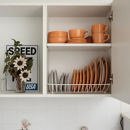 Gæstehus Mare - Mare B 3*