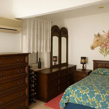 Mare - Mare B Vendégház Pátra