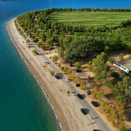 Gæstehus Mare - Mare B Patras