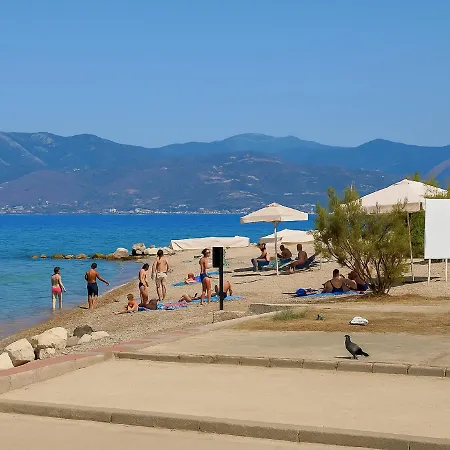 Mare - Mare B Patras