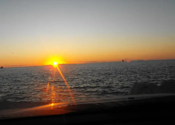 Pensjonat Mare - Mare B