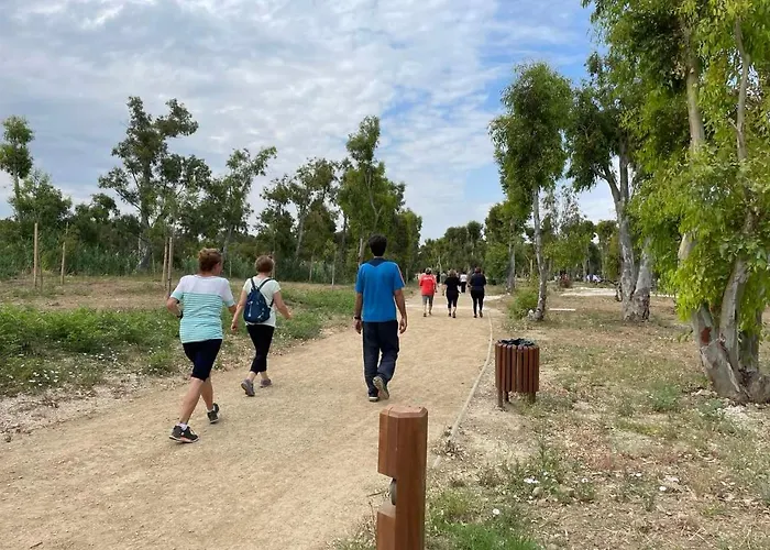 Mare - Mare B Pensjonat Patras