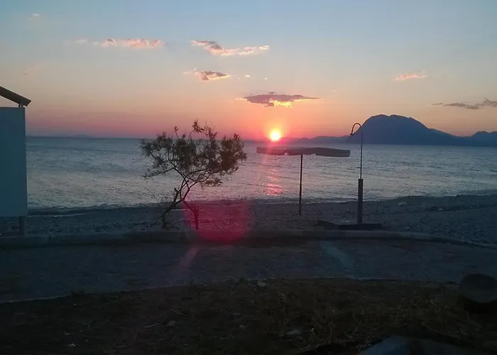 Mare - Mare B Pensjonat 3*