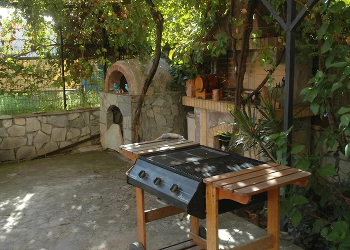 Πανσιόν Mare - Mare B 3*