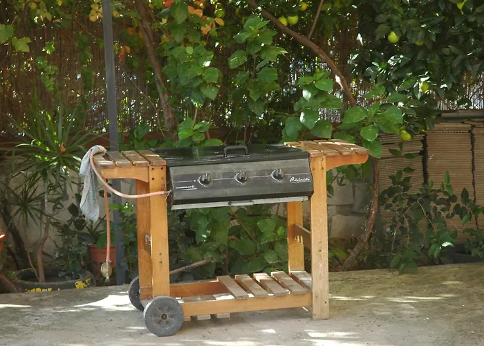 Pensjonat Mare - Mare B Patras