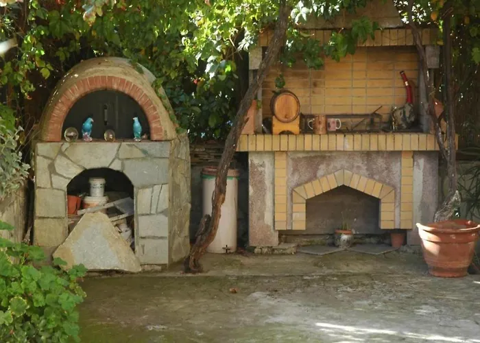 Mare - Mare B Πανσιόν 3*