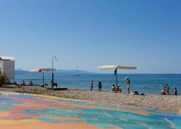 Mare - Mare B