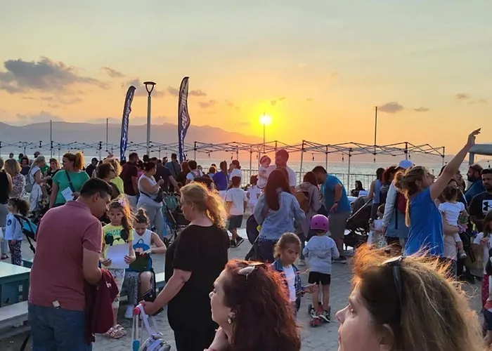 Mare - Mare B Pensjonat 3*