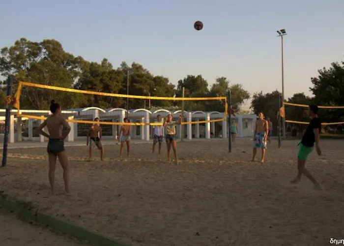 Mare - Mare B Pensionat Patras