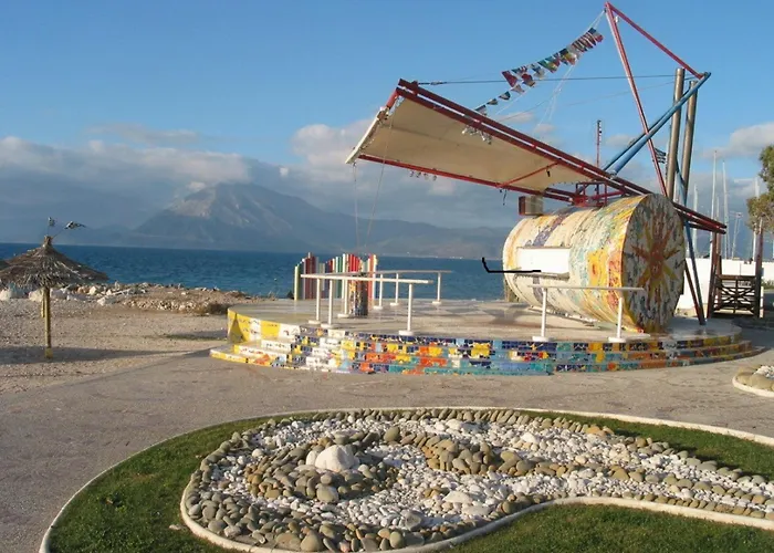 Mare - Mare B Πάτρα