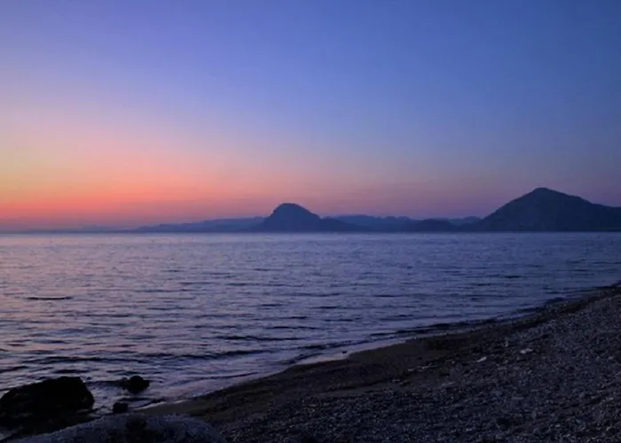 Mare - Mare B Pensjonat 3*