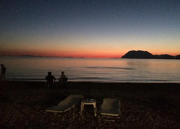 Mare - Mare B Pensjonat Patras