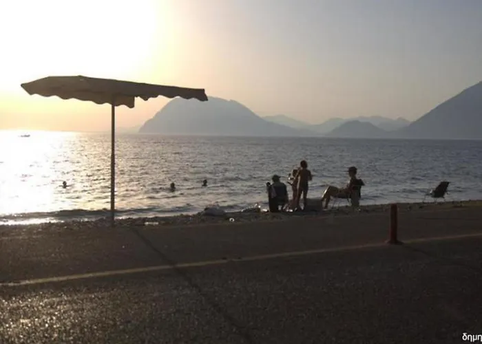 Mare - Mare B 3* Πάτρα