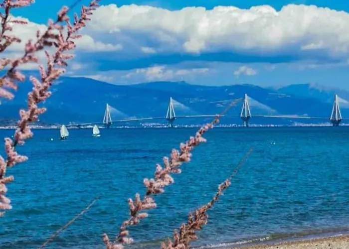 Mare - Mare B 3* Πάτρα