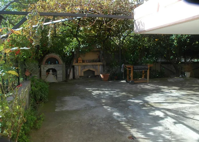 Mare - Mare B Pensjonat Patras