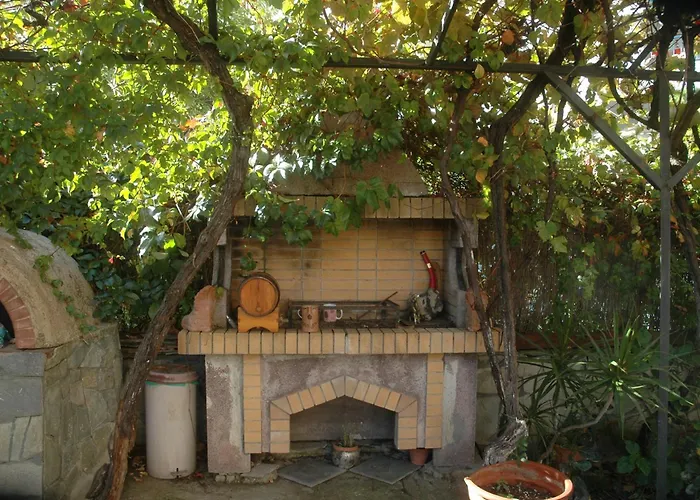 Mare - Mare B Πανσιόν 3*