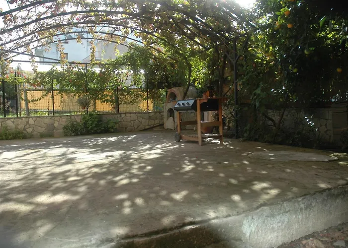 Mare - Mare B 3* Patras