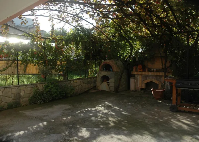 Pensjonat Mare - Mare B 3*