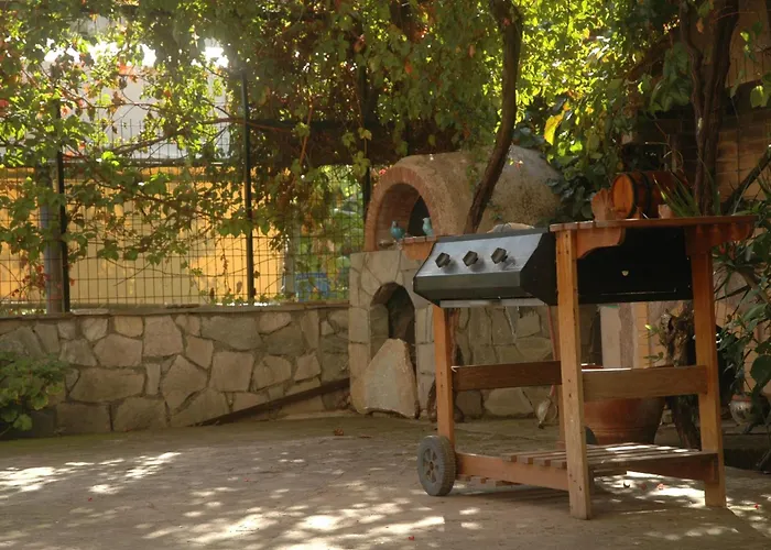 Mare - Mare B Πάτρα