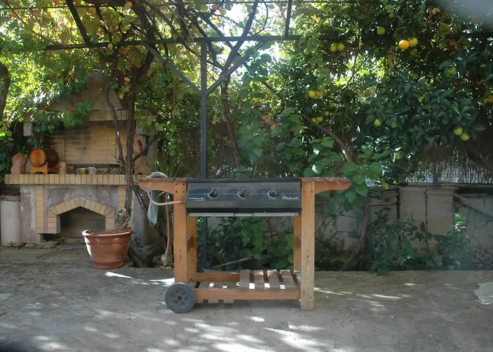 Pensjonat Mare - Mare B 3*