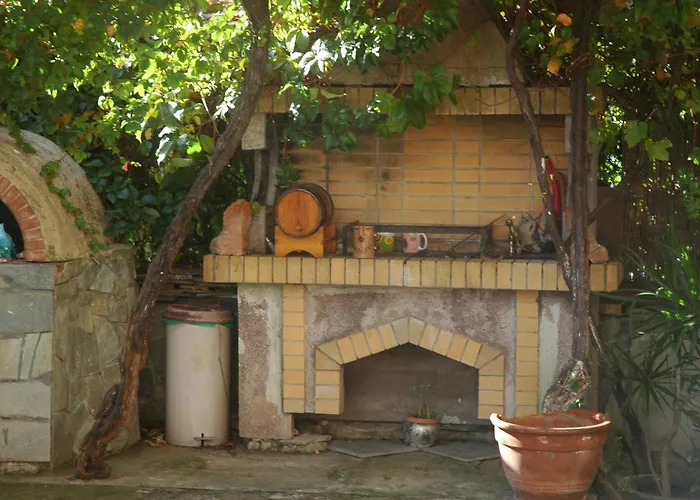 Mare - Mare B Pensjonat 3*