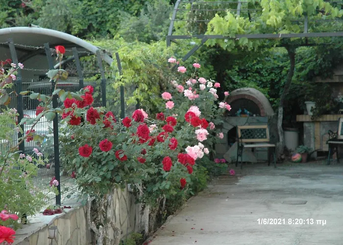 Mare - Mare B Πανσιόν 3*