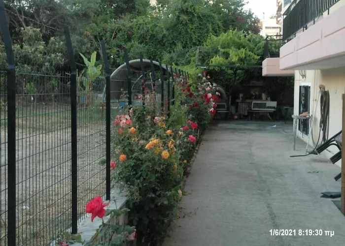 Πανσιόν Mare - Mare B 3*