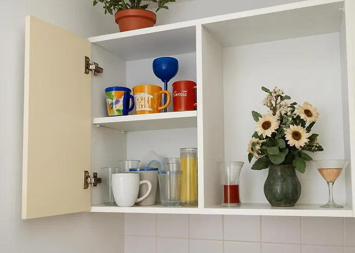 Pensjonat Mare - Mare B 3*