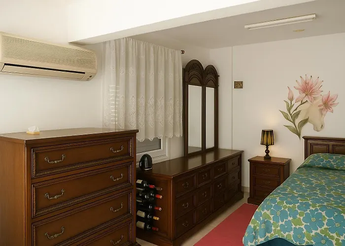 Mare - Mare B Pensjonat 3*