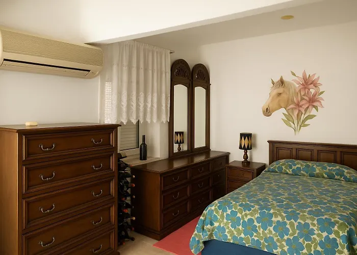 Mare - Mare B Pensjonat Patras