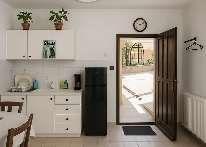 Mare - Mare B Patras