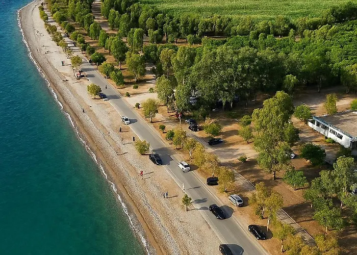 Πανσιόν Mare - Mare B Πάτρα