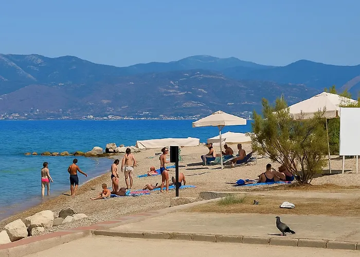 Mare - Mare B Πάτρα