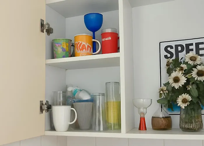 Mare - Mare B Πανσιόν